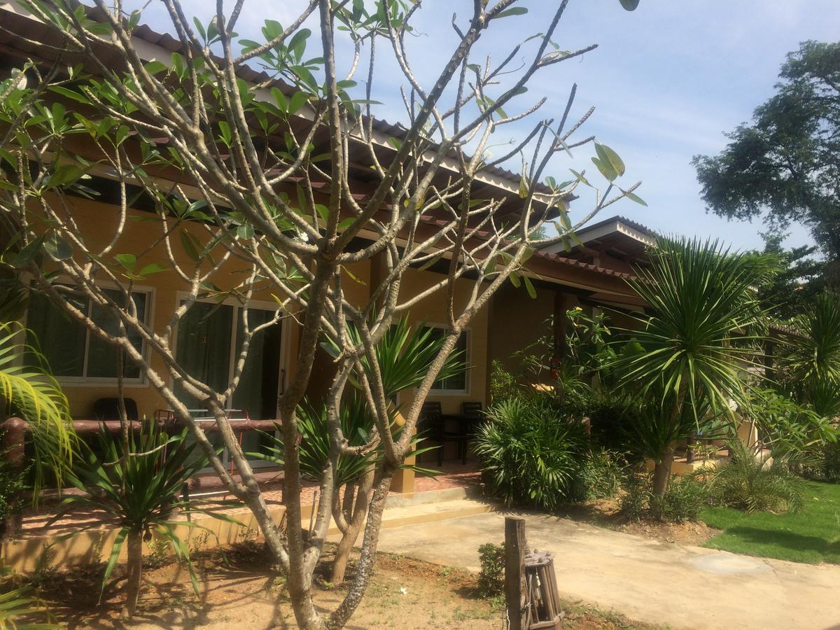 Sea Shell Resort Koh Lanta