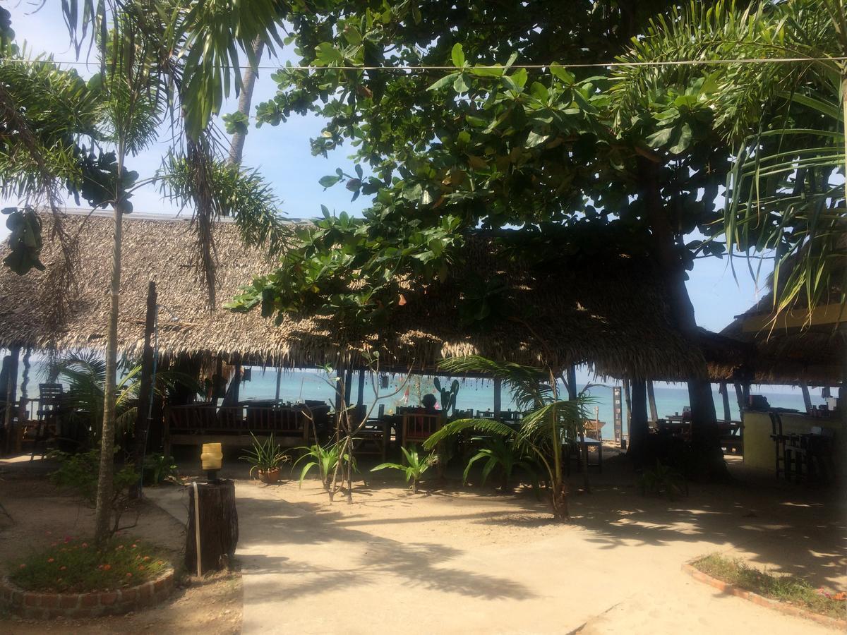 Sea Shell Koh Lanta