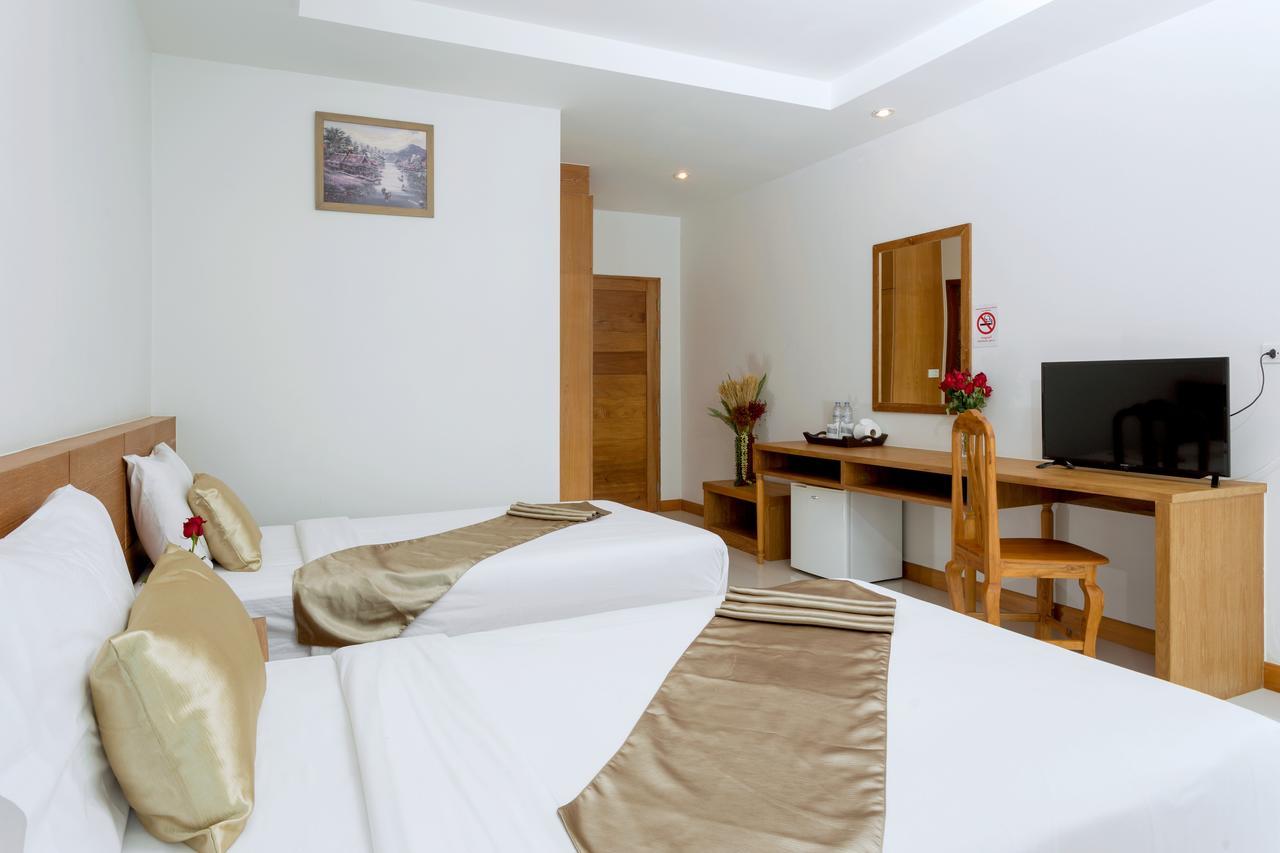 Hotel Express Kathu