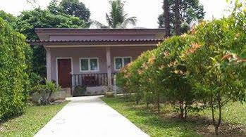 Ser-en-dip-i-ty - Sha Extra 3* Koh Lanta