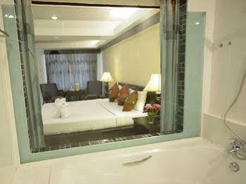 Hotel I Krabi Aonang 2*