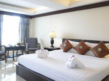 Hotel I Krabi Aonang 2*