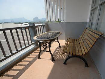 I Krabi Aonang 2* Ao Nang