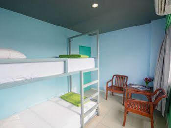 I Krabi Aonang Hotel