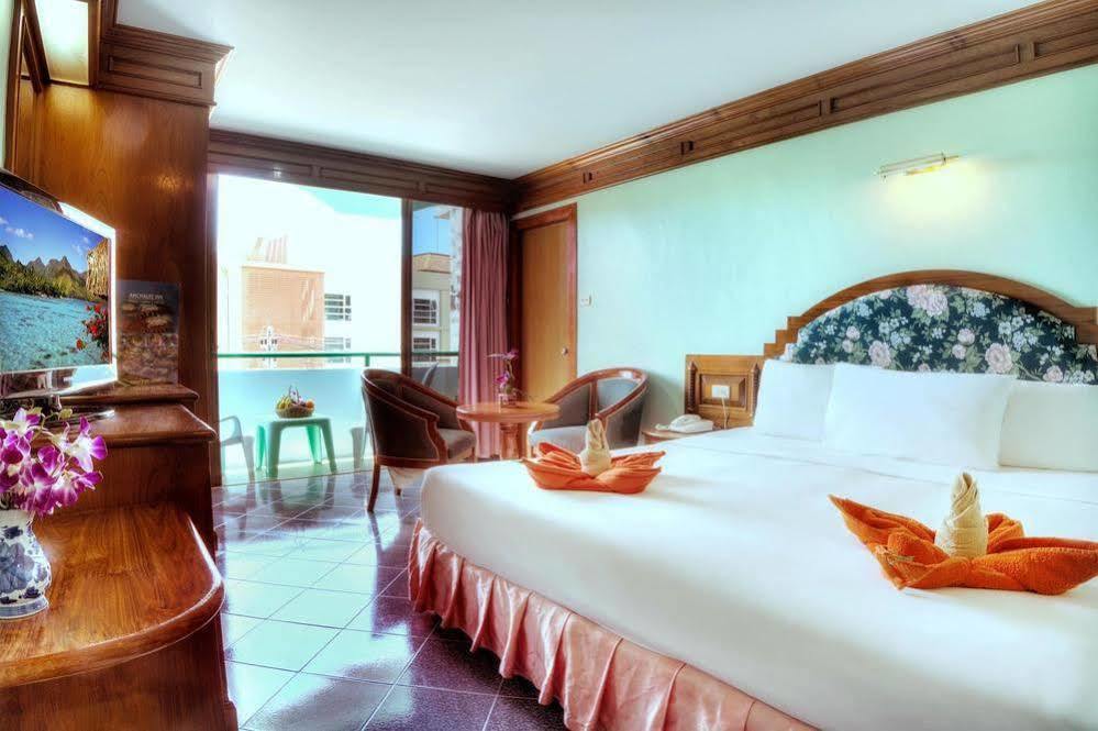 Anchalee Hotel
