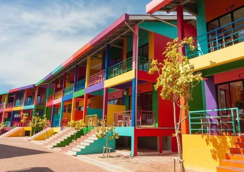 Xanadu Resort Ko Lan