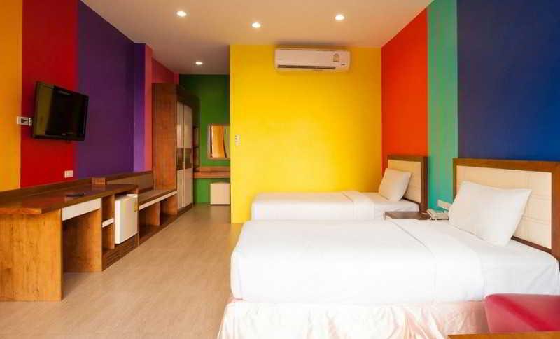 Resort Xanadu Ko Lan