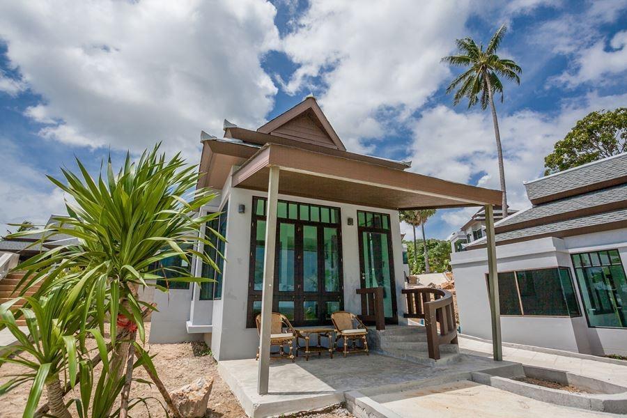 Lanta Corner 3* Koh Lanta