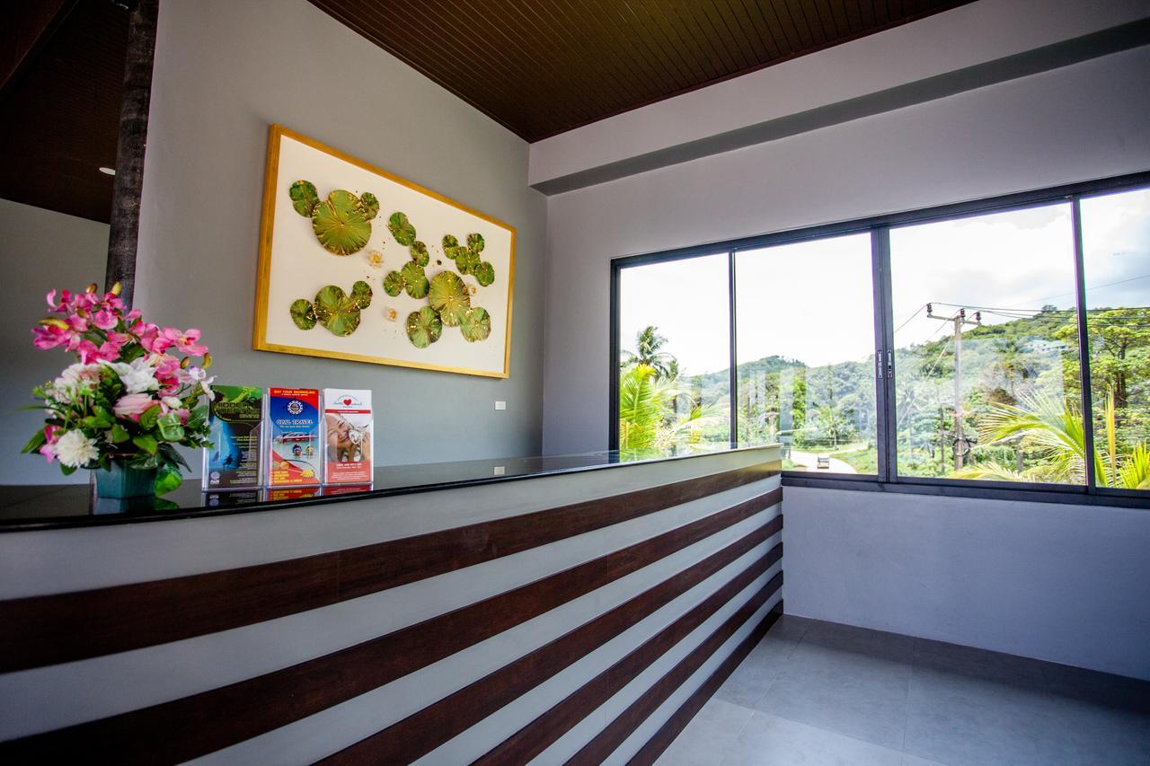 Lanta Corner 3* Koh Lanta