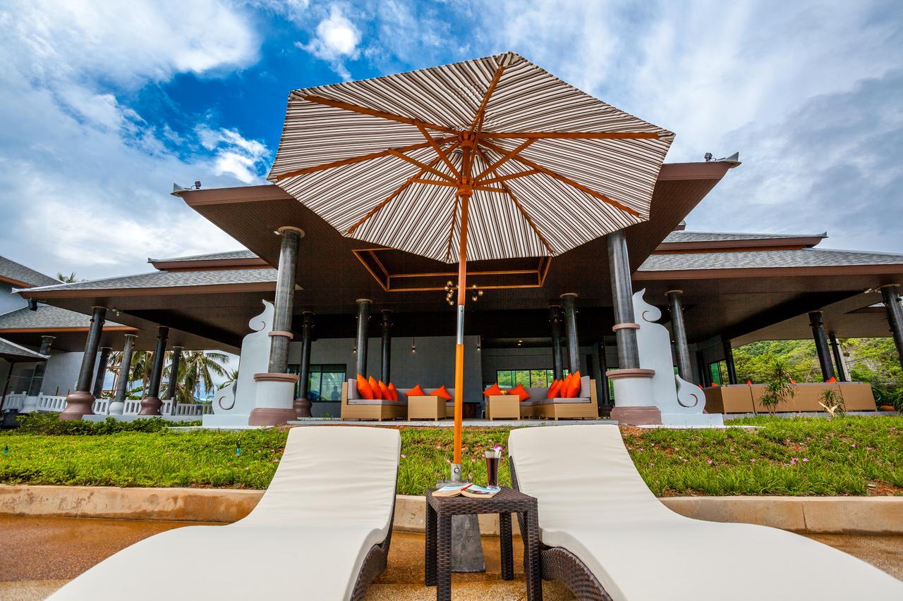 Lanta Corner Resort