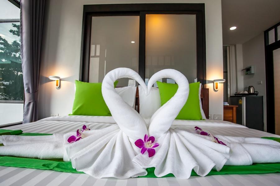Lanta Corner 3* Koh Lanta