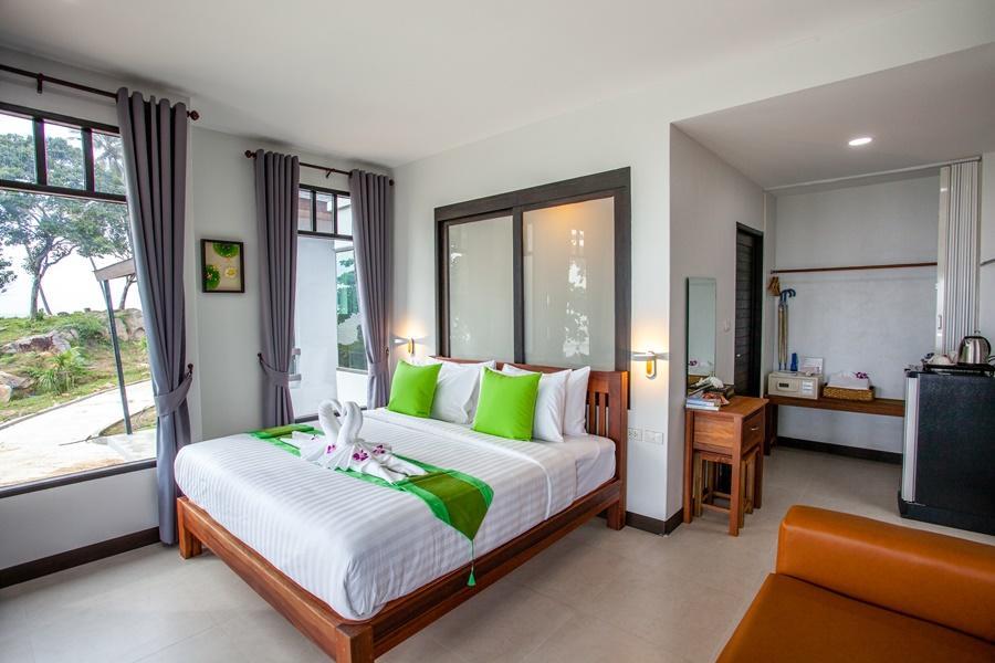 Resort Lanta Corner Koh Lanta