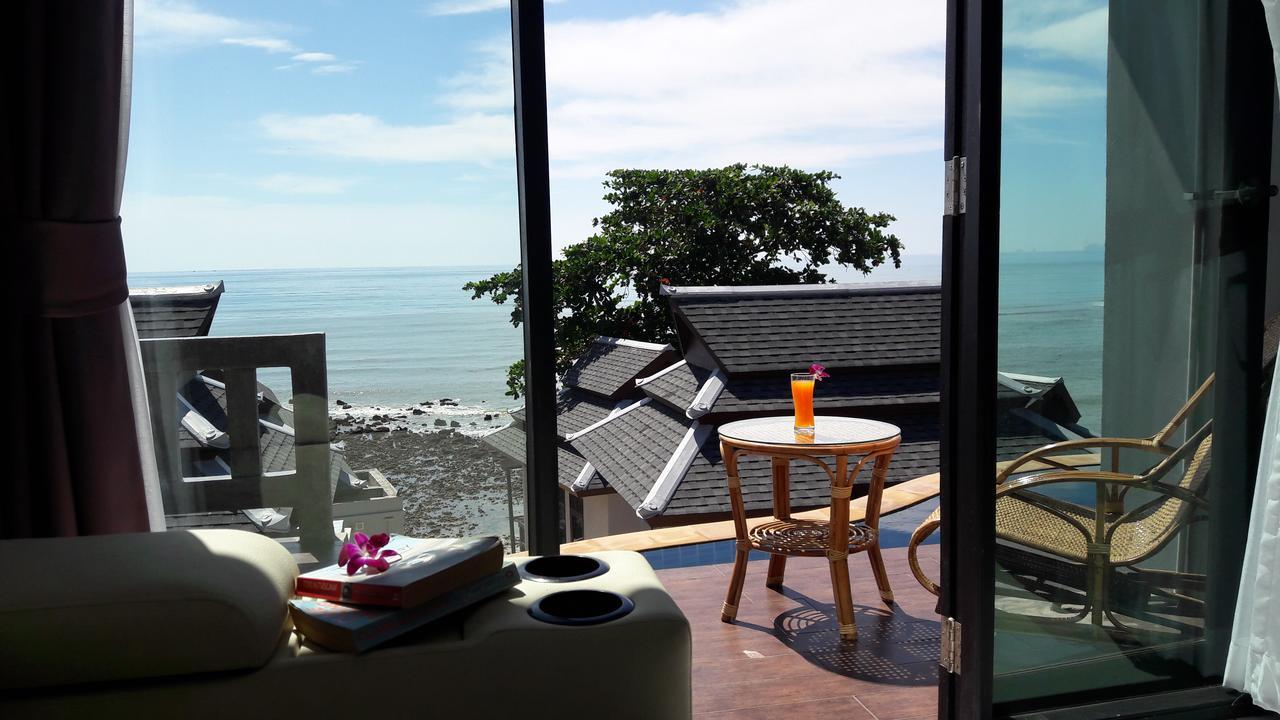 Resort Lanta Corner Koh Lanta