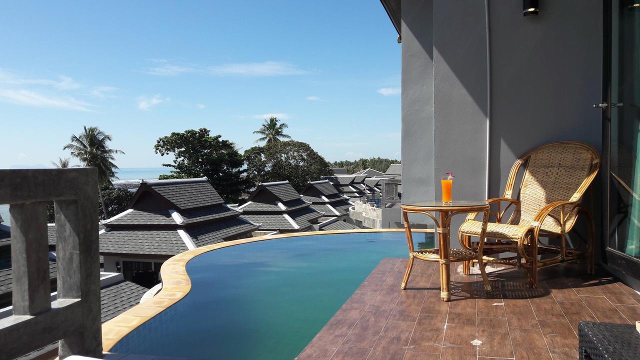 Lanta Corner Koh Lanta