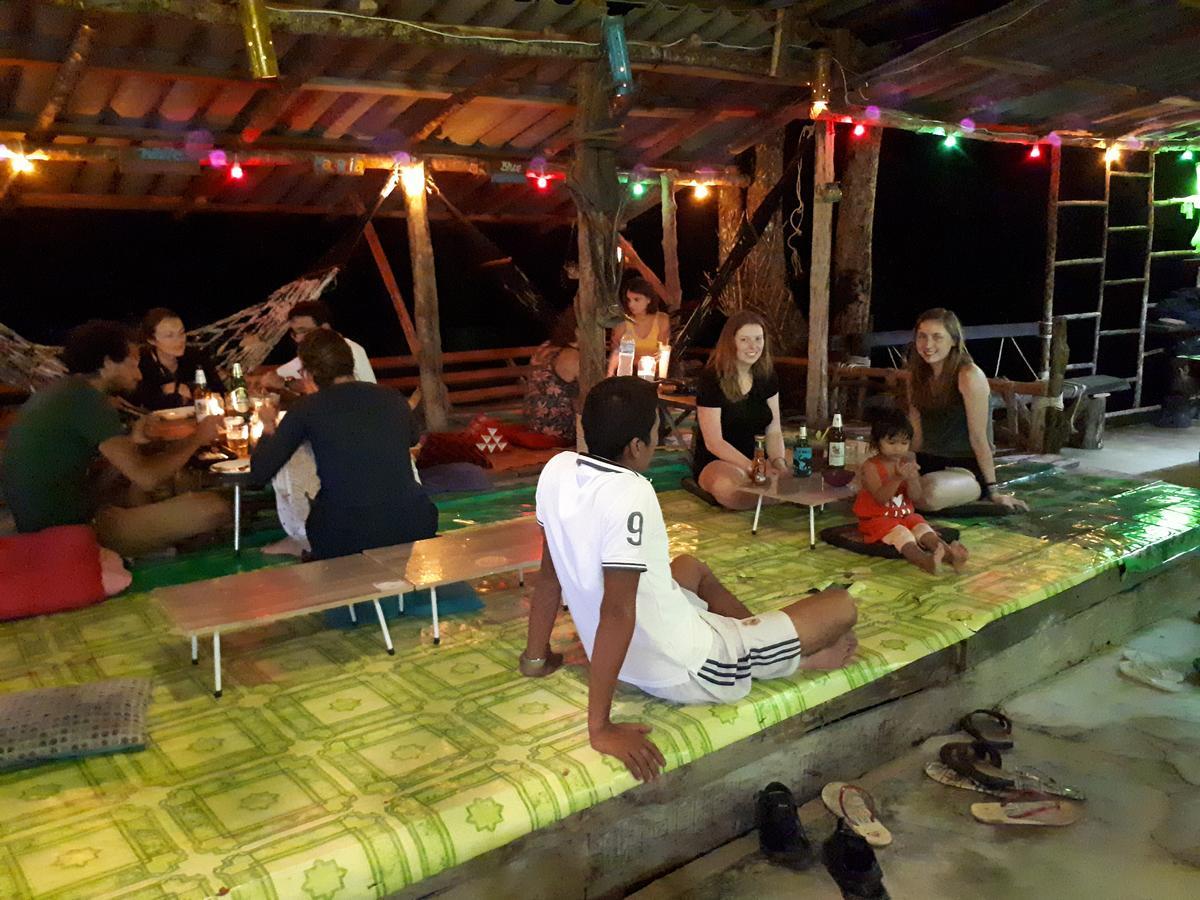 Lanta Sunmoon Koh Lanta
