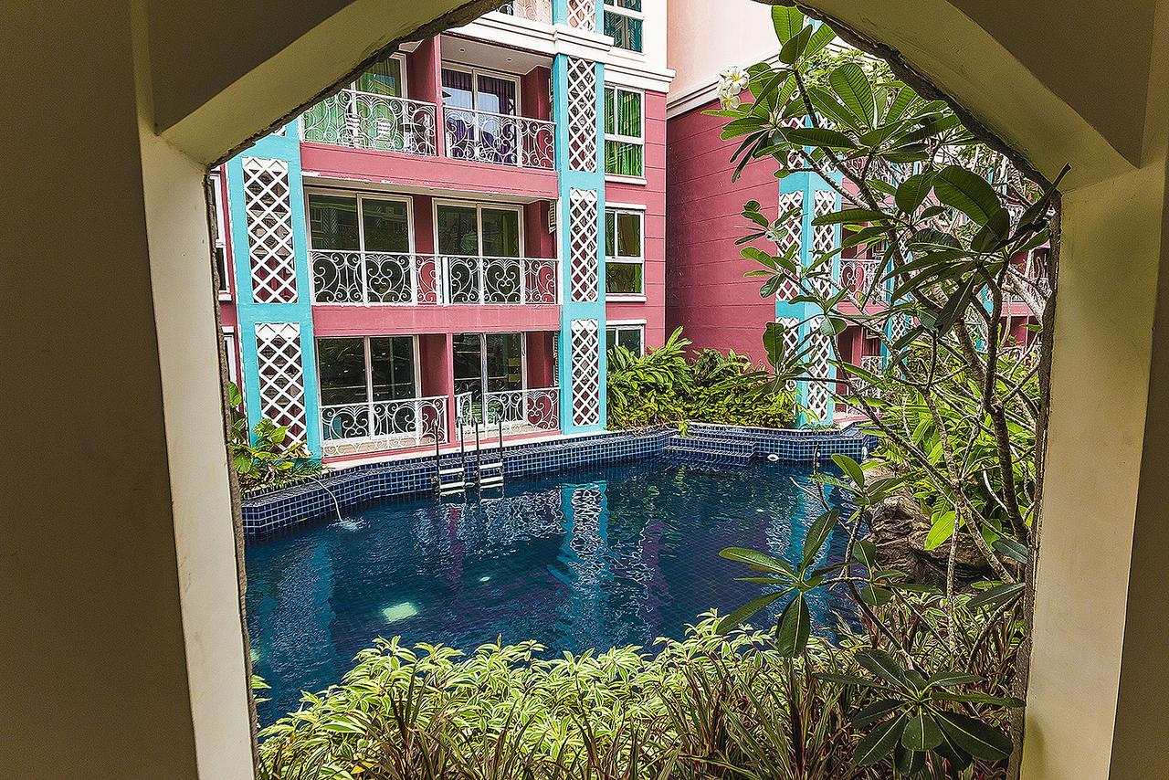 Grand Caribbean Pattaya