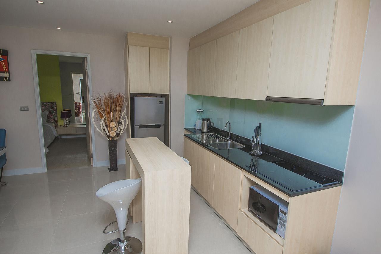 Apartment Grand Caribbean *