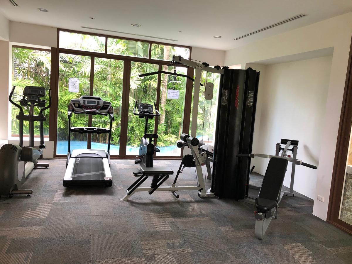 Gardens Apartment Kata Beach (Phuket)