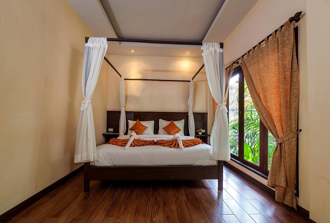 Lanta Klong Nin 3* Koh Lanta