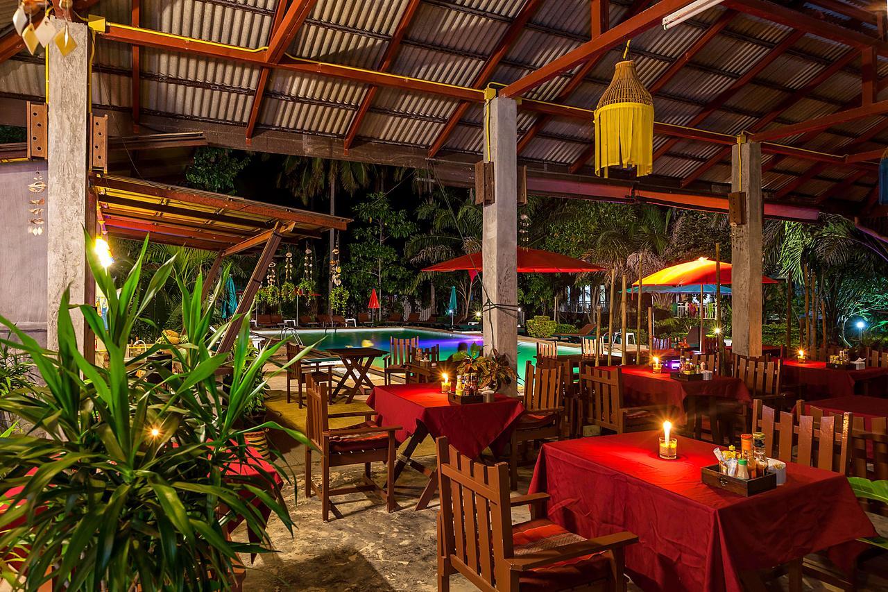 Lanta Klong Nin 3* Koh Lanta
