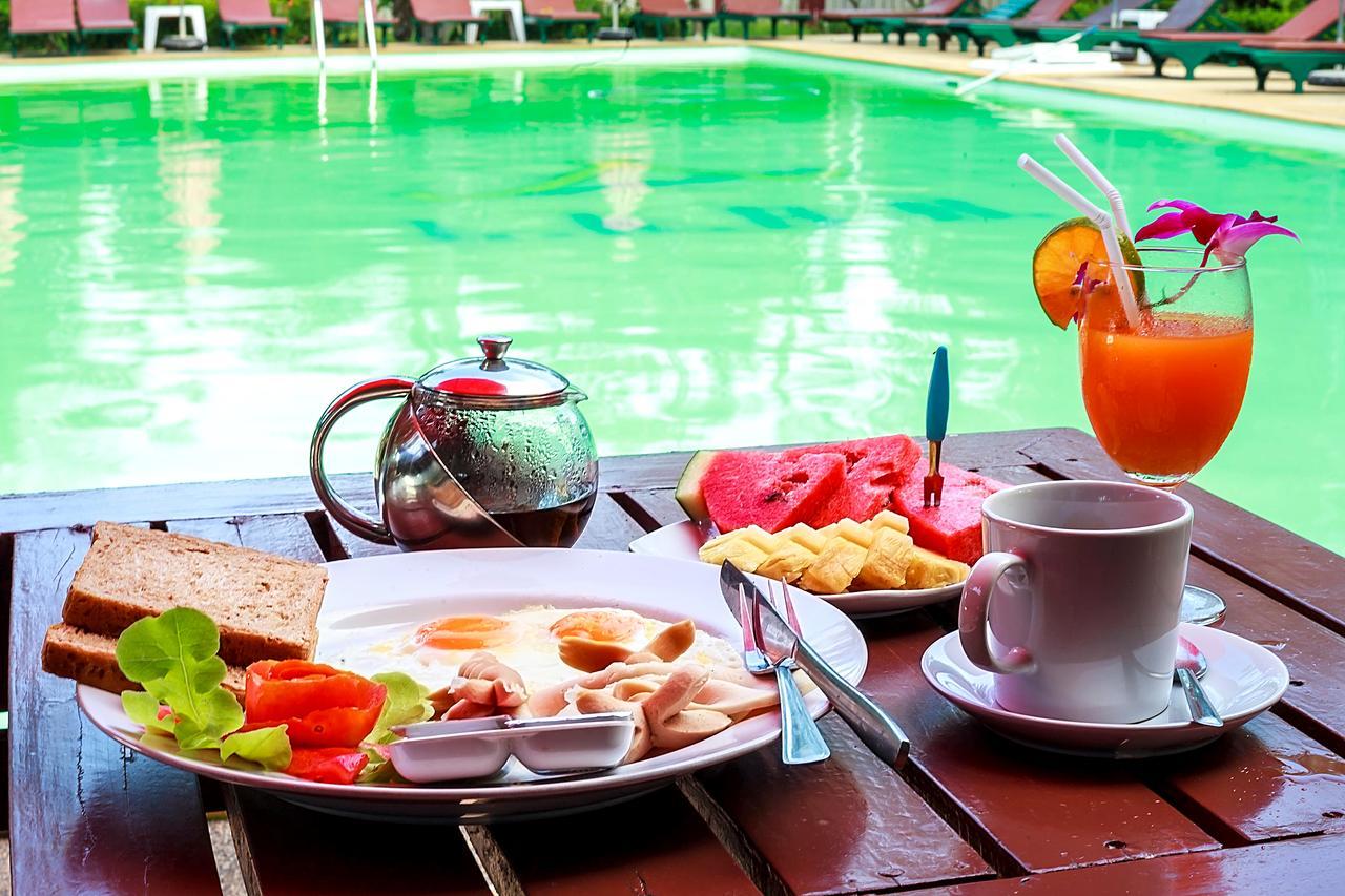 Resort Lanta Klong Nin Koh Lanta
