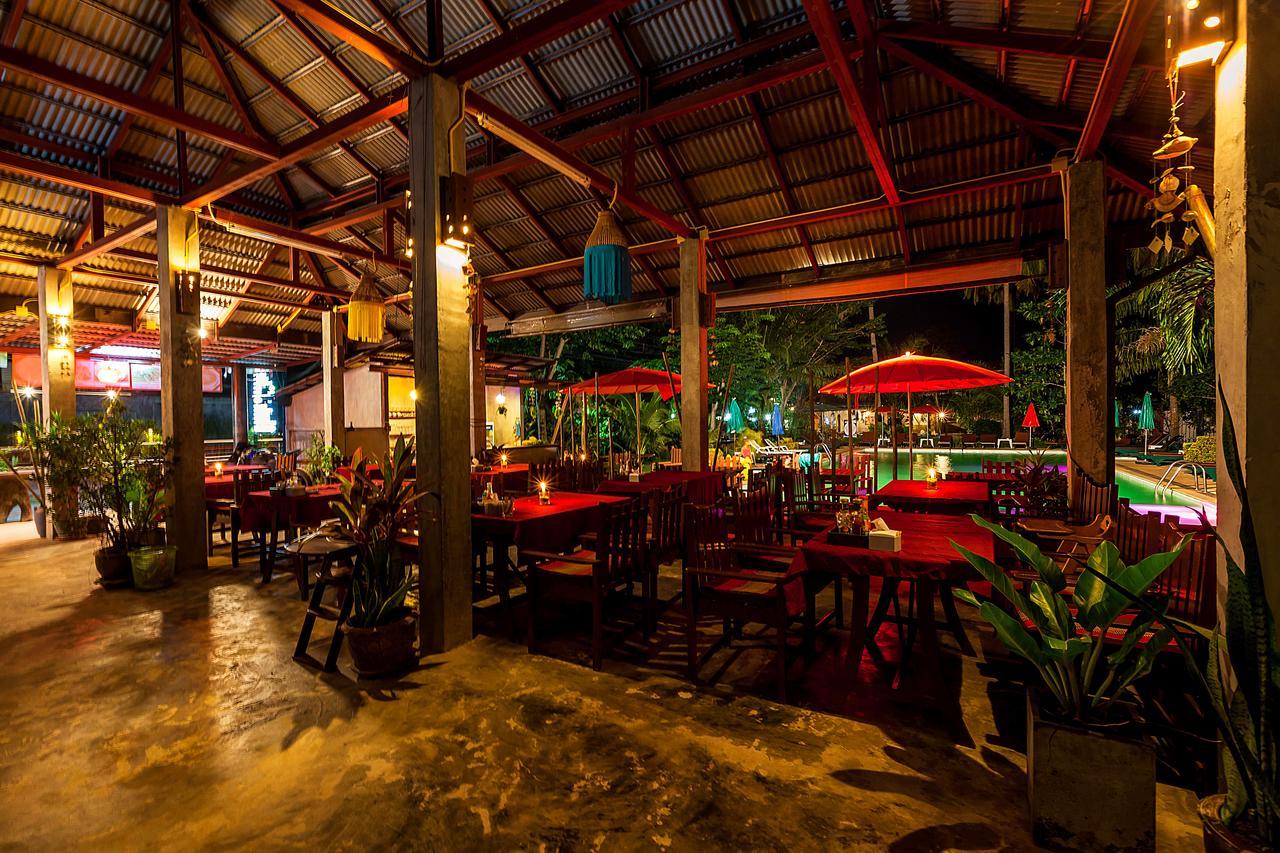 Lanta Klong Nin