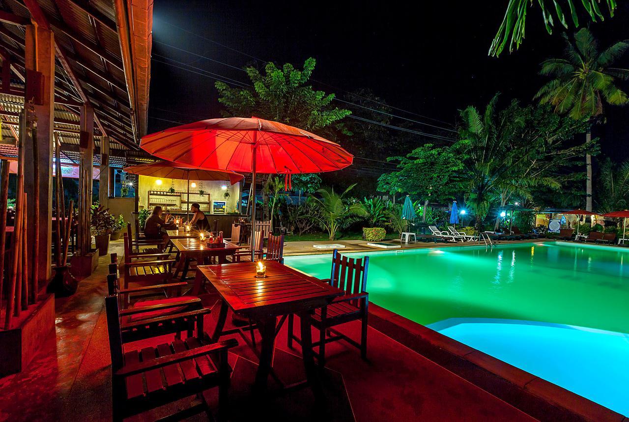 Lanta Klong Nin Resort 3*