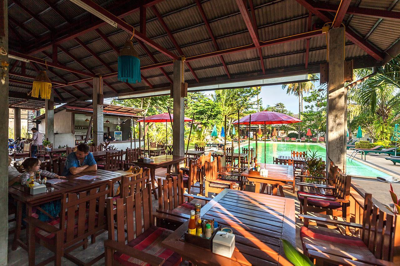 Lanta Klong Nin Koh Lanta