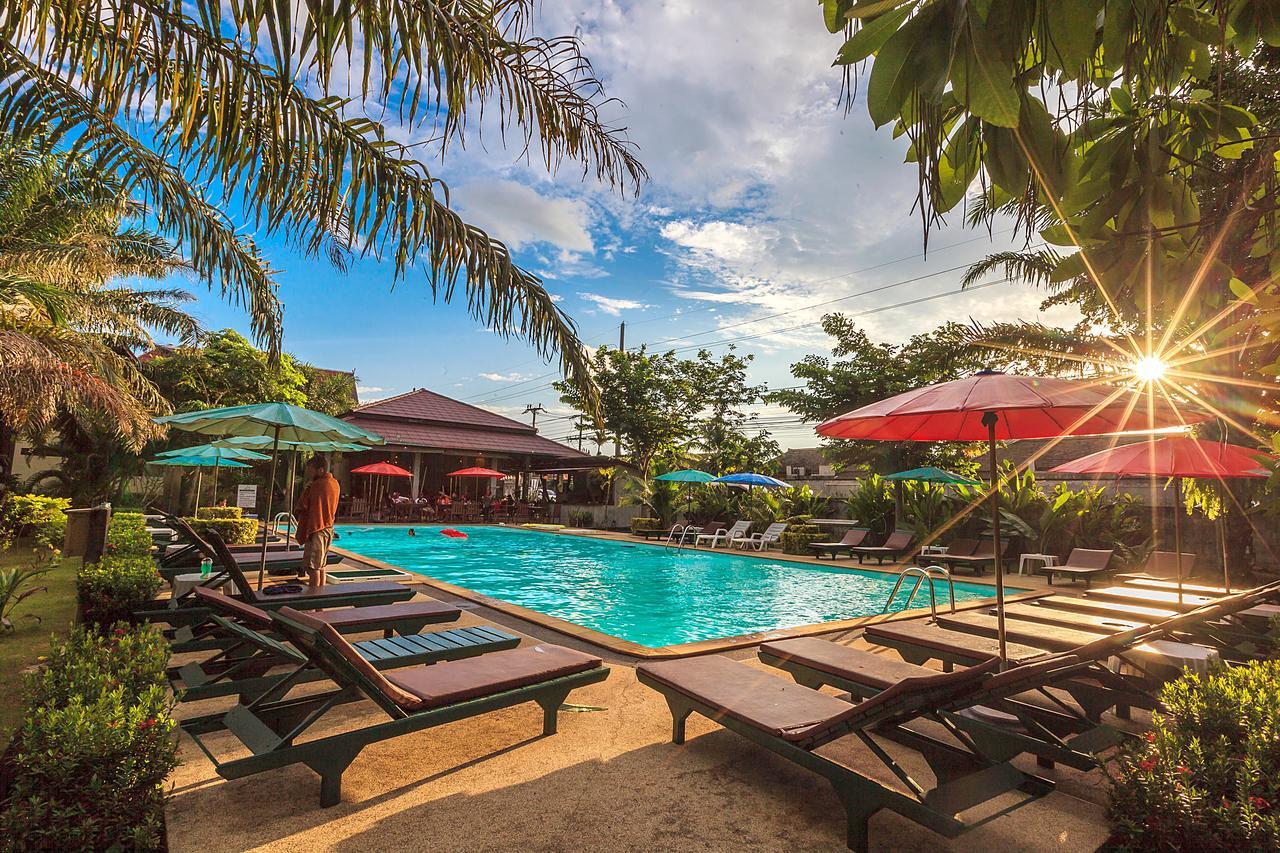 Lanta Klong Nin Resort 3*