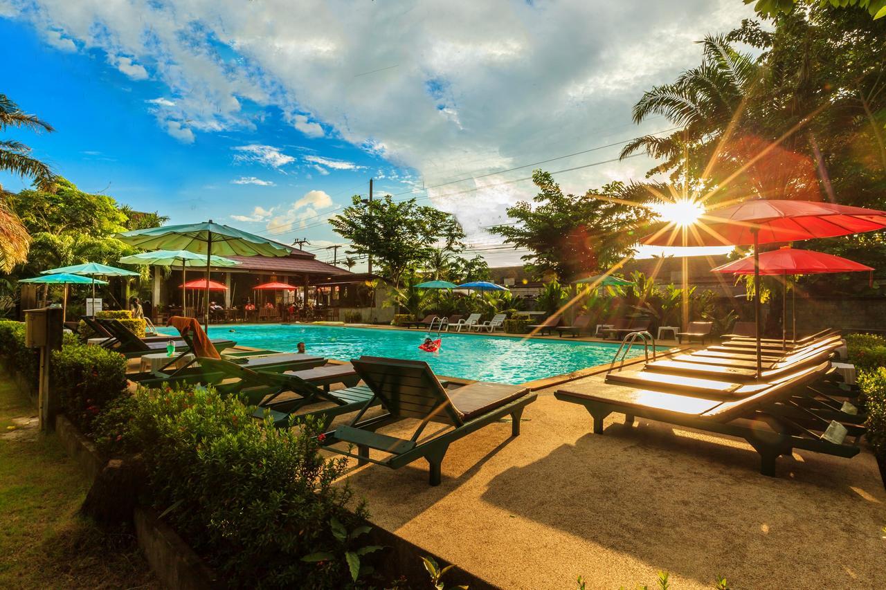 Lanta Klong Nin Resort Koh Lanta