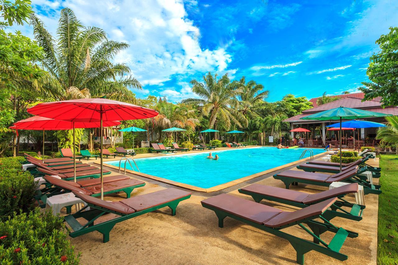 Lanta Klong Nin Resort 3*