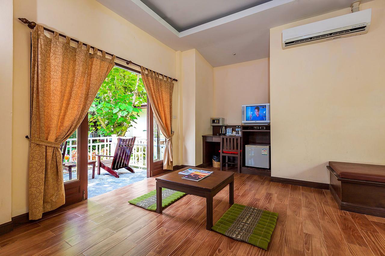 Lanta Klong Nin Resort 3*