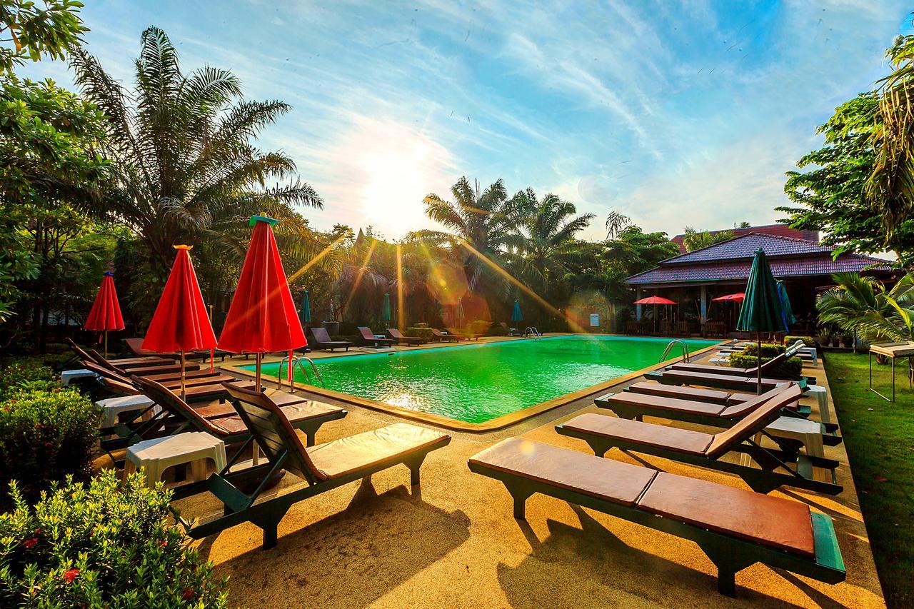 Lanta Klong Nin 3*