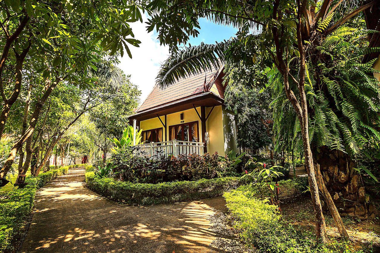 Lanta Klong Nin