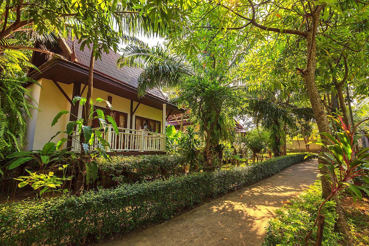Lanta Klong Nin Resort 3*
