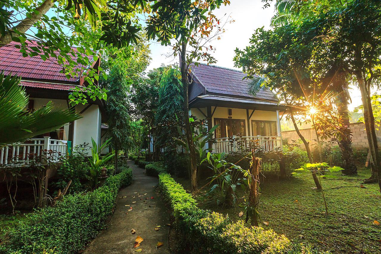 Resort Lanta Klong Nin 3*