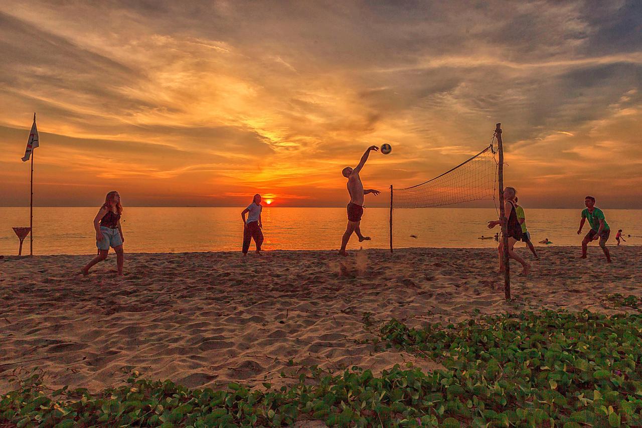 Lanta Klong Nin Resort 3*