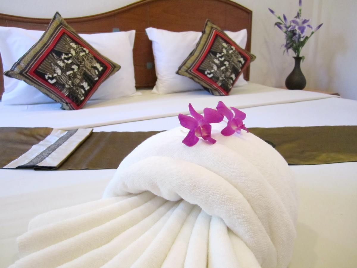 Resort Lanta Il Mare