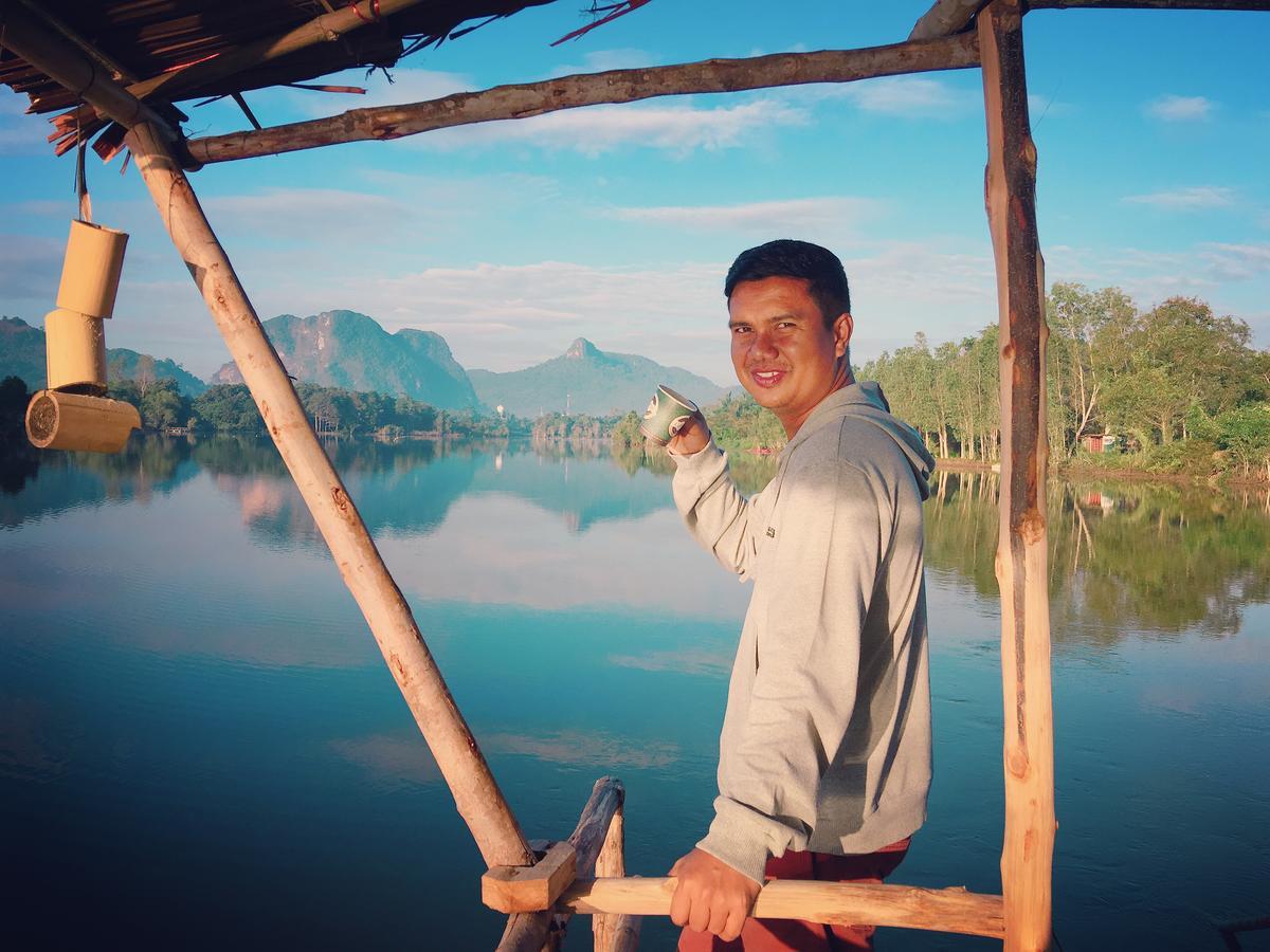 Albergue Oh I Sea Ao Nang