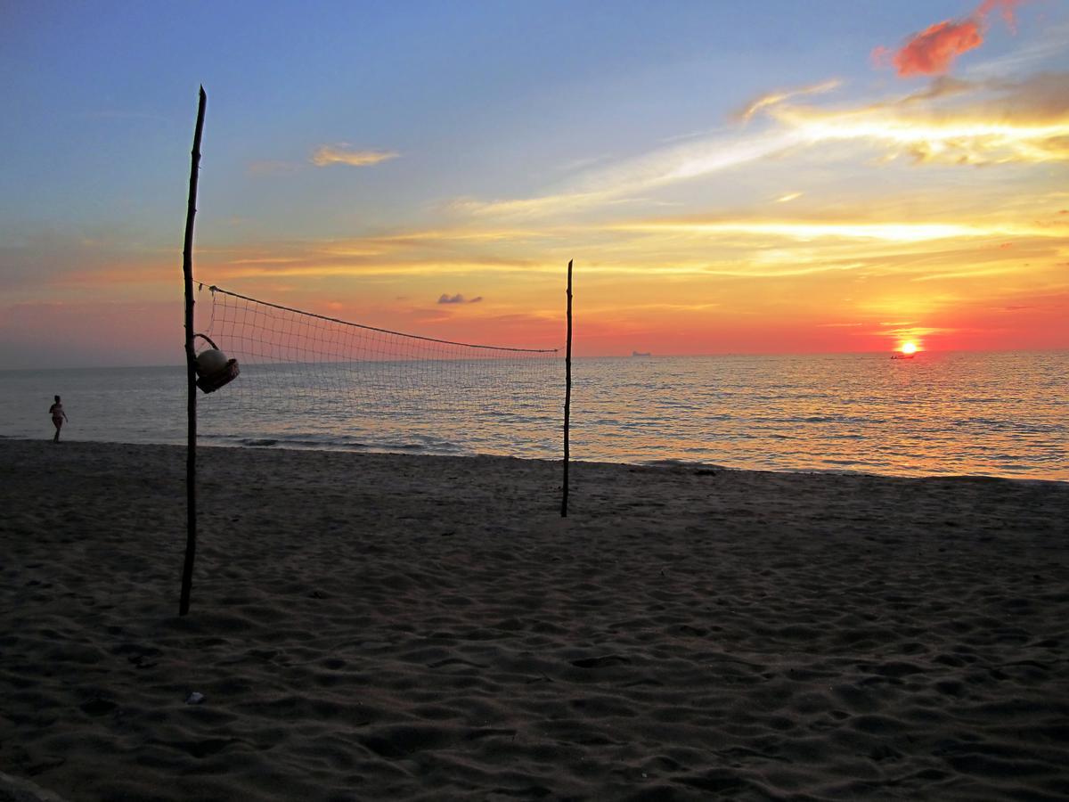 Resort Lanta Il Mare 3*