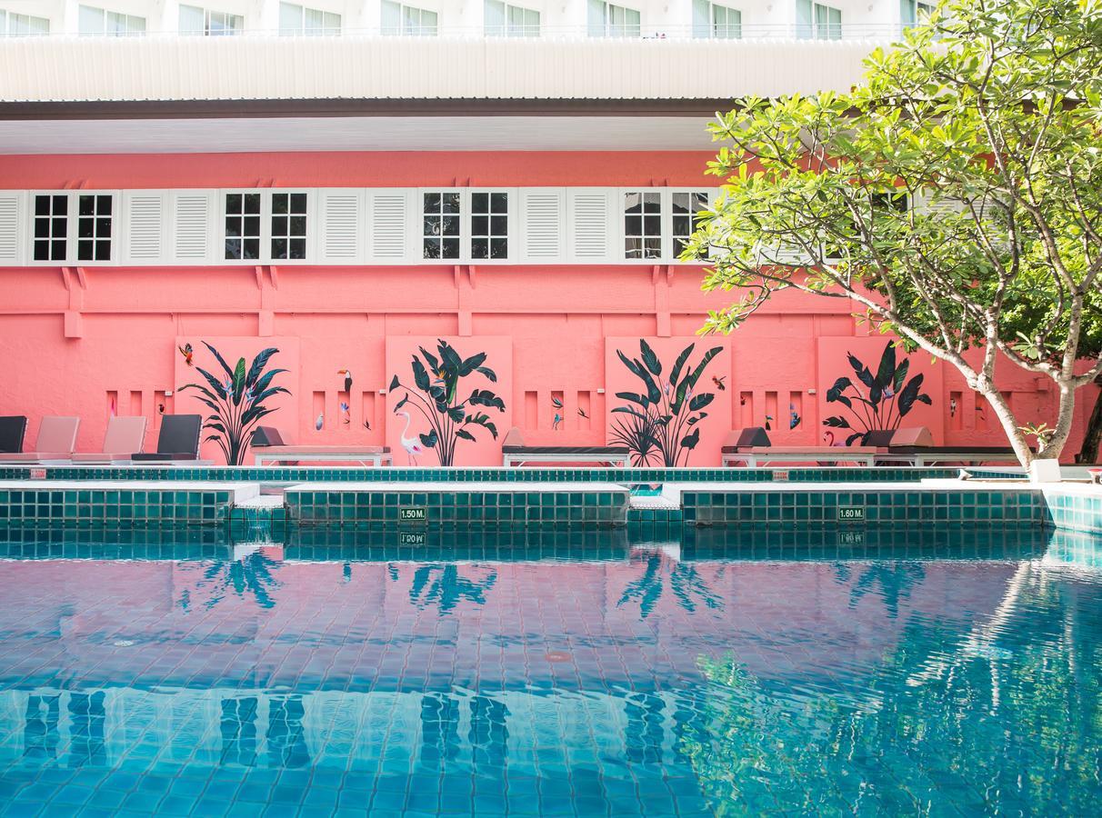 Resort Sandalay Pattaya