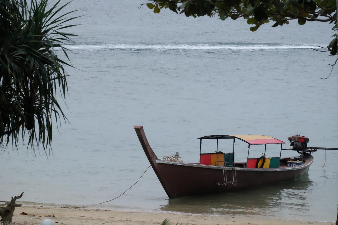 Resort Kohjum Freedom Koh Jum