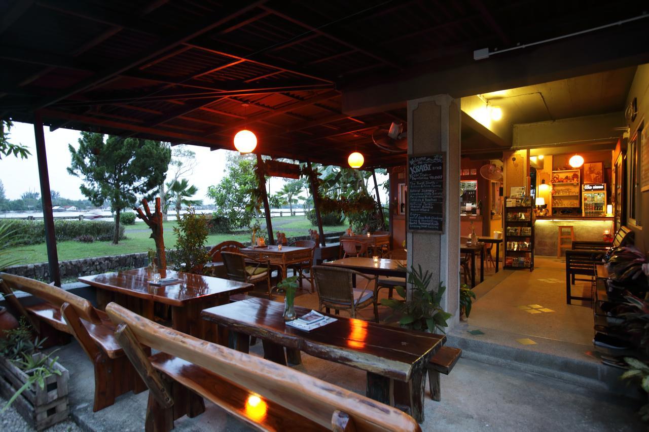 Guest house Rooms@krabi *