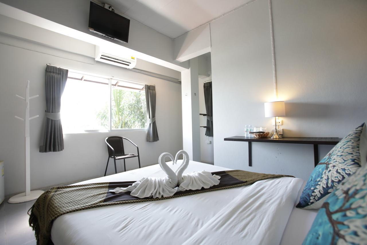 Rooms@krabi Krabi