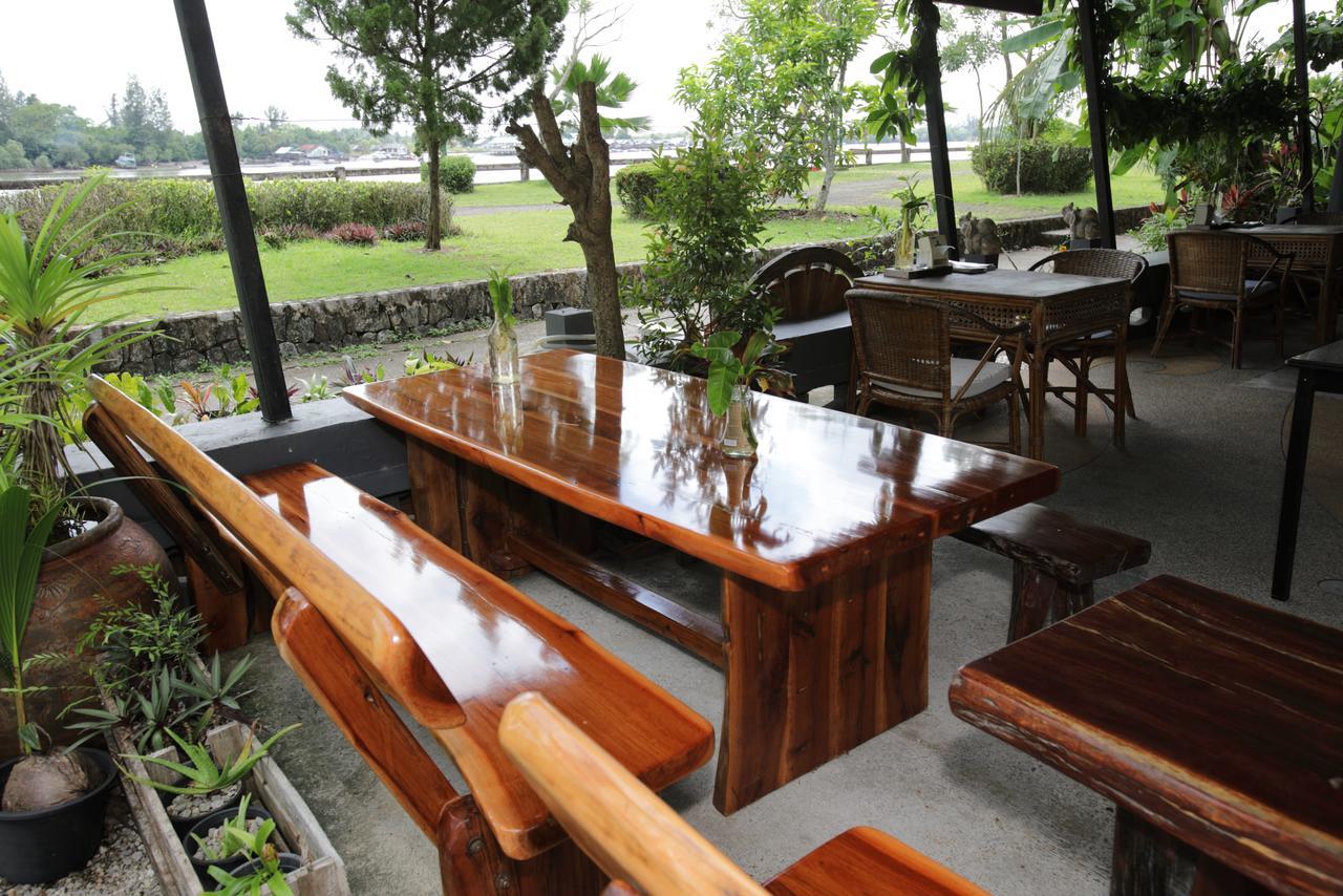 Guest house Rooms@krabi Krabi