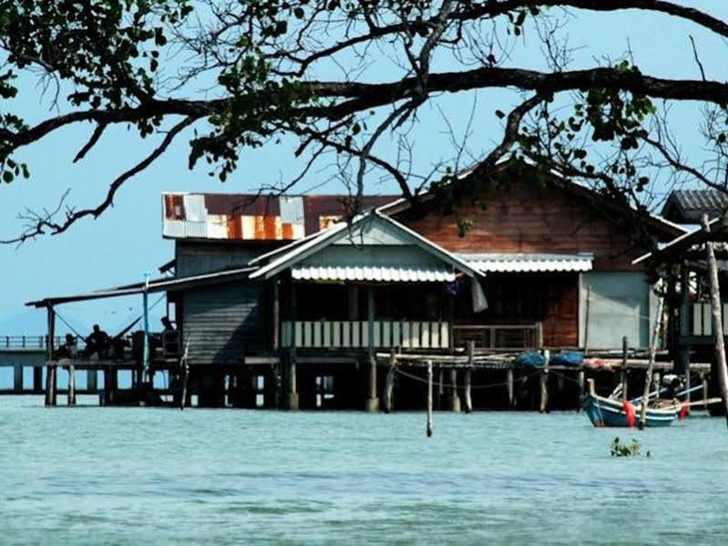 Mango House Seafront And Apartment *