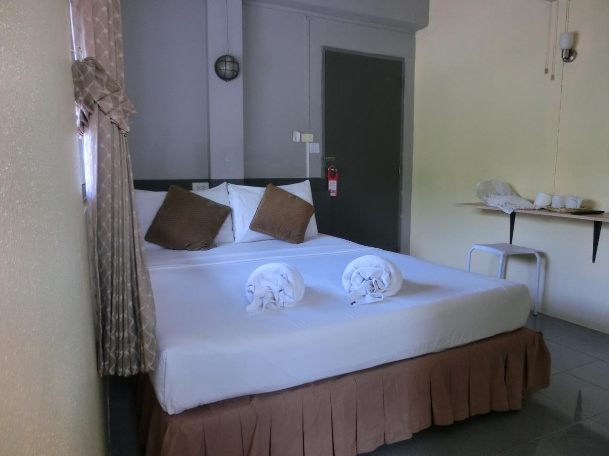 Guest house Rooms@krabi Krabi