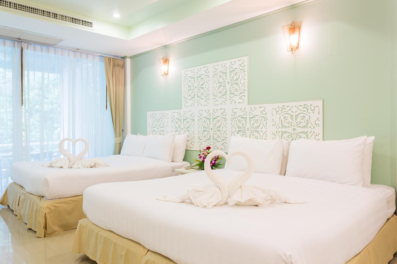 Phranang Place- Sha Extra Hotel Ao Nang
