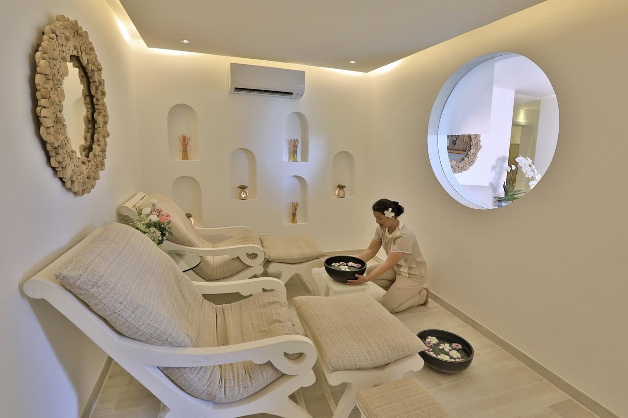 Code Samui Resort 4*