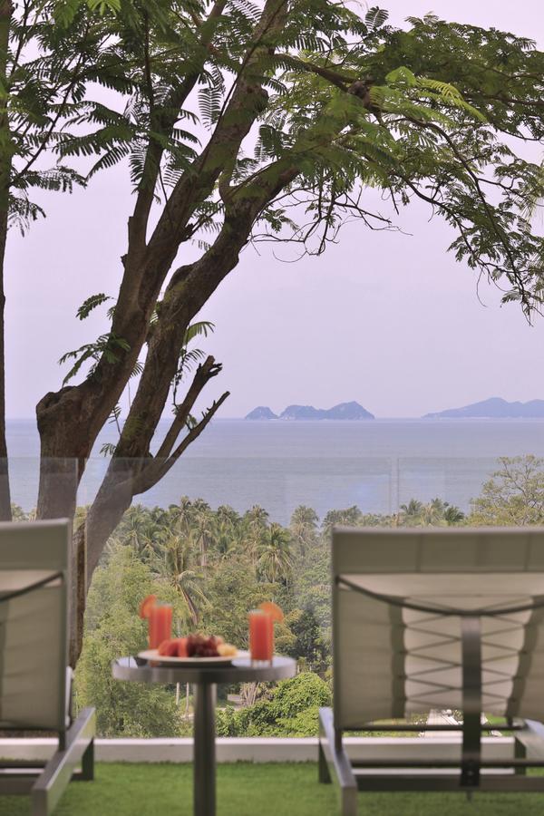 Resort Code Samui 4*